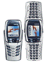 Best available price of Nokia 6800 in Iran