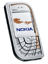 Best available price of Nokia 7610 in Iran