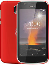 Best available price of Nokia 1 in Iran