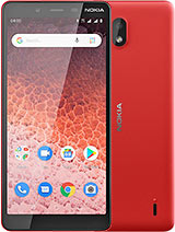 Best available price of Nokia 1 Plus in Iran