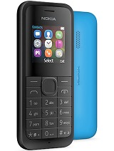 Best available price of Nokia 105 2015 in Iran