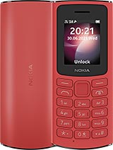 Best available price of Nokia 105 4G in Iran