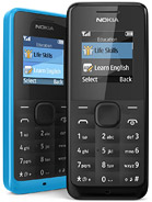 Best available price of Nokia 105 in Iran
