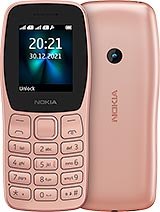 Best available price of Nokia 110 (2022) in Iran