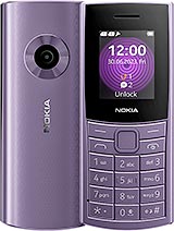 Best available price of Nokia 110 4G (2023) in Iran