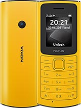 Best available price of Nokia 110 4G in Iran