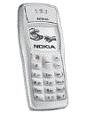 Best available price of Nokia 1101 in Iran