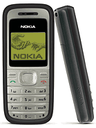 Best available price of Nokia 1200 in Iran