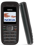 Best available price of Nokia 1208 in Iran