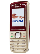 Best available price of Nokia 1650 in Iran