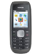 Best available price of Nokia 1800 in Iran