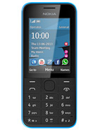 Best available price of Nokia 208 in Iran