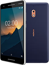 Best available price of Nokia 2-1 in Iran