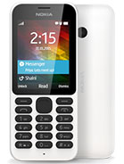 Best available price of Nokia 215 in Iran