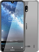 Best available price of Nokia 2_2 in Iran