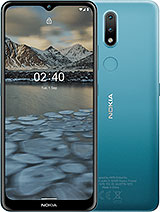 Nokia 3-1 Plus at Iran.mymobilemarket.net