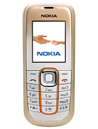 Best available price of Nokia 2600 classic in Iran