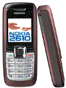 Best available price of Nokia 2610 in Iran