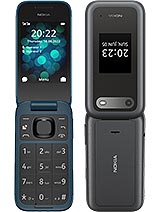 Best available price of Nokia 2660 Flip in Iran