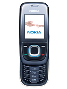 Best available price of Nokia 2680 slide in Iran