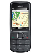 Best available price of Nokia 2710 Navigation Edition in Iran