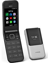 Best available price of Nokia 2720 Flip in Iran