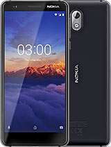 Best available price of Nokia 3-1 in Iran
