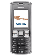 Best available price of Nokia 3109 classic in Iran