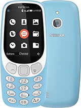 Best available price of Nokia 3310 4G in Iran