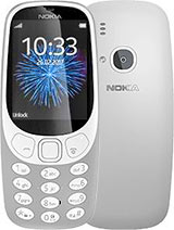 Best available price of Nokia 3310 2017 in Iran