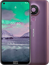Nokia 6-1 Plus Nokia X6 at Iran.mymobilemarket.net