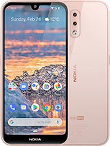 Best available price of Nokia 4_2 in Iran