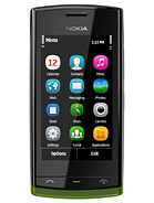 Best available price of Nokia 500 in Iran