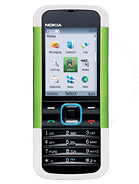 Best available price of Nokia 5000 in Iran
