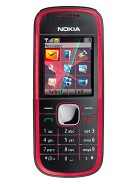 Best available price of Nokia 5030 XpressRadio in Iran