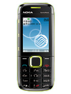 Best available price of Nokia 5132 XpressMusic in Iran