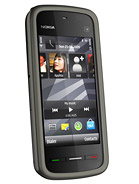 Best available price of Nokia 5230 in Iran