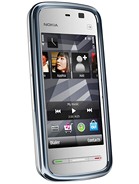 Best available price of Nokia 5235 Comes With Music in Iran