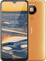 Best available price of Nokia 5_3 in Iran