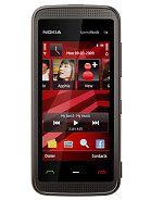Best available price of Nokia 5530 XpressMusic in Iran