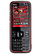 Best available price of Nokia 5630 XpressMusic in Iran