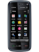 Best available price of Nokia 5800 XpressMusic in Iran