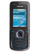 Best available price of Nokia 6212 classic in Iran