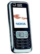 Best available price of Nokia 6120 classic in Iran