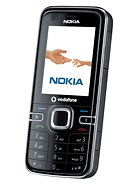 Best available price of Nokia 6124 classic in Iran