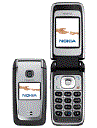 Best available price of Nokia 6125 in Iran