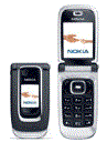 Best available price of Nokia 6126 in Iran