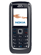 Best available price of Nokia 6151 in Iran