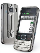 Best available price of Nokia 6208c in Iran