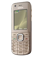Best available price of Nokia 6216 classic in Iran